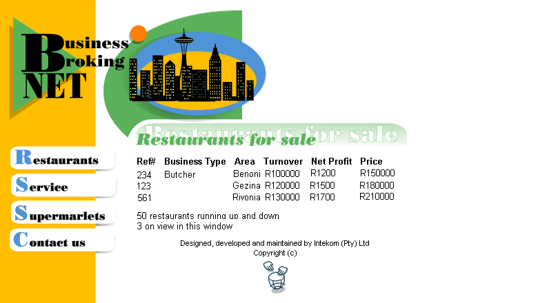 Business Broking Net