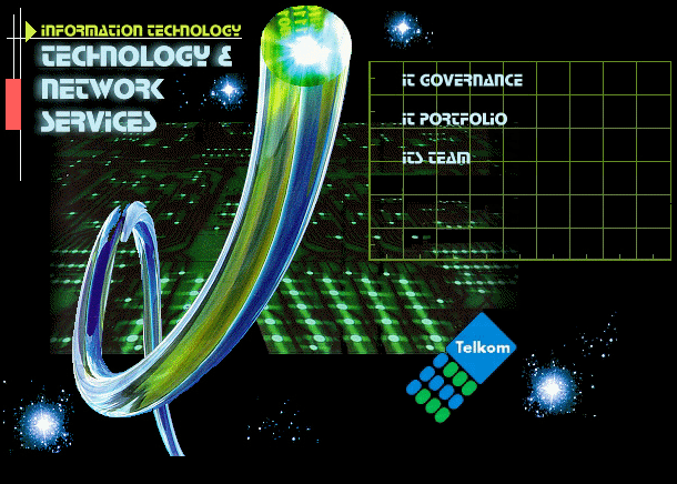 Telkom TNS IT