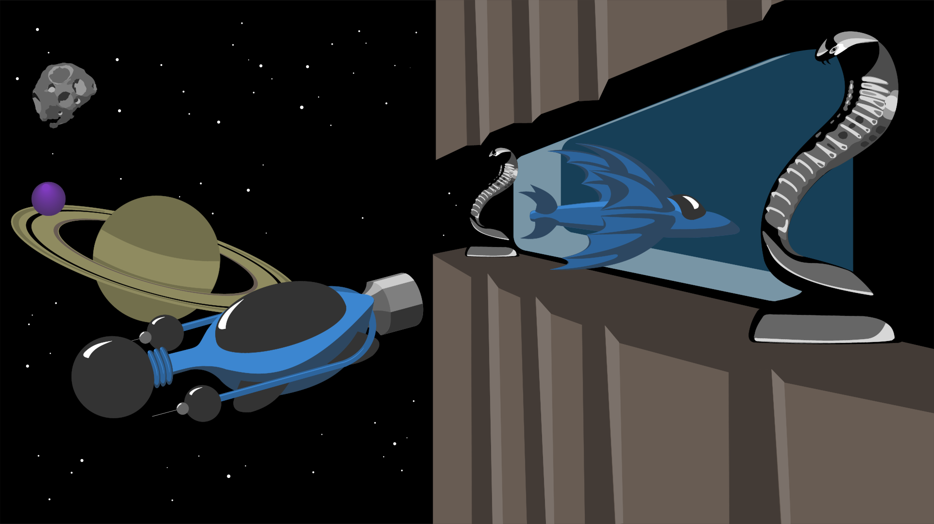 S-Force Docking